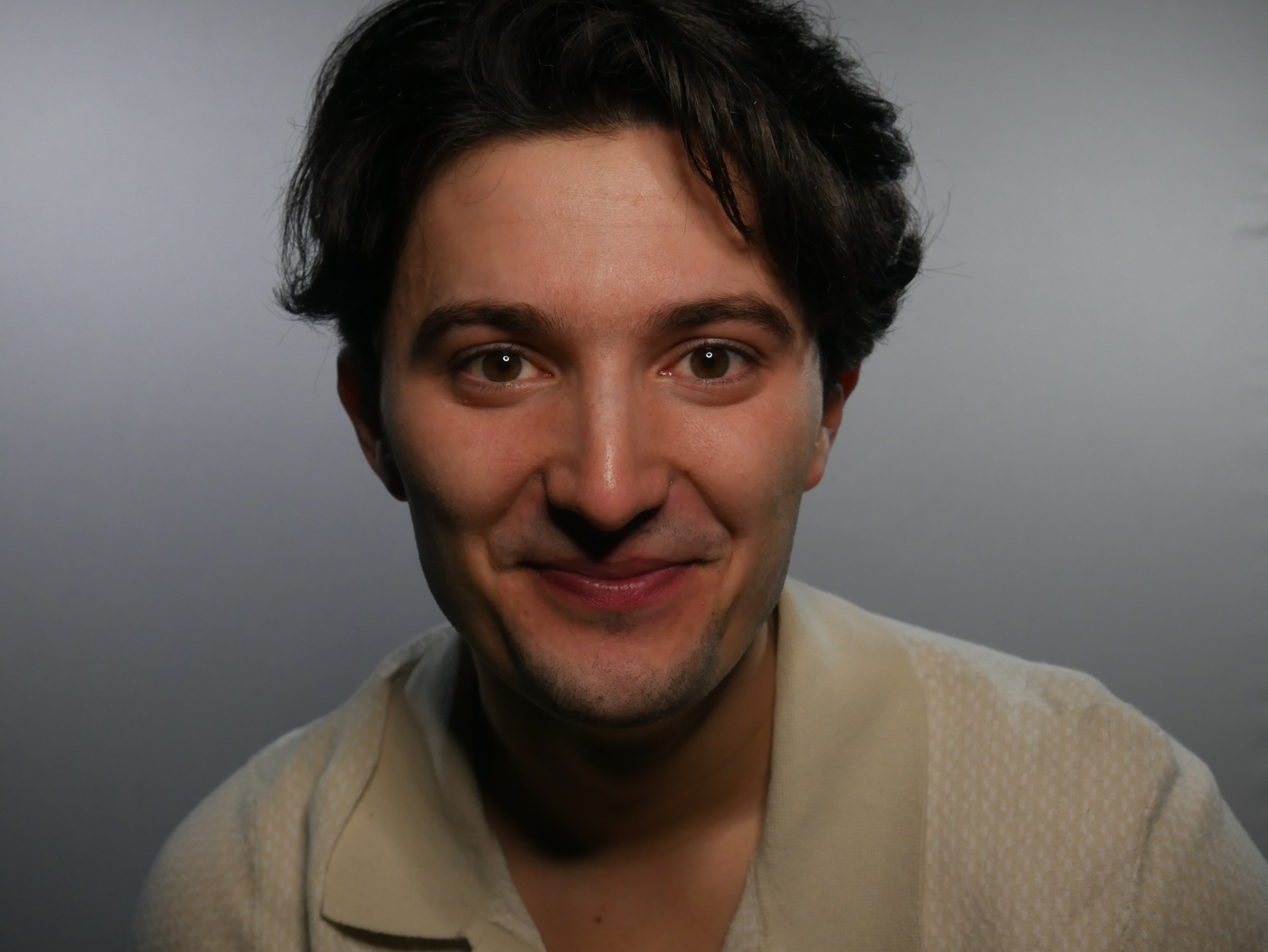 Braden Rosciszewski