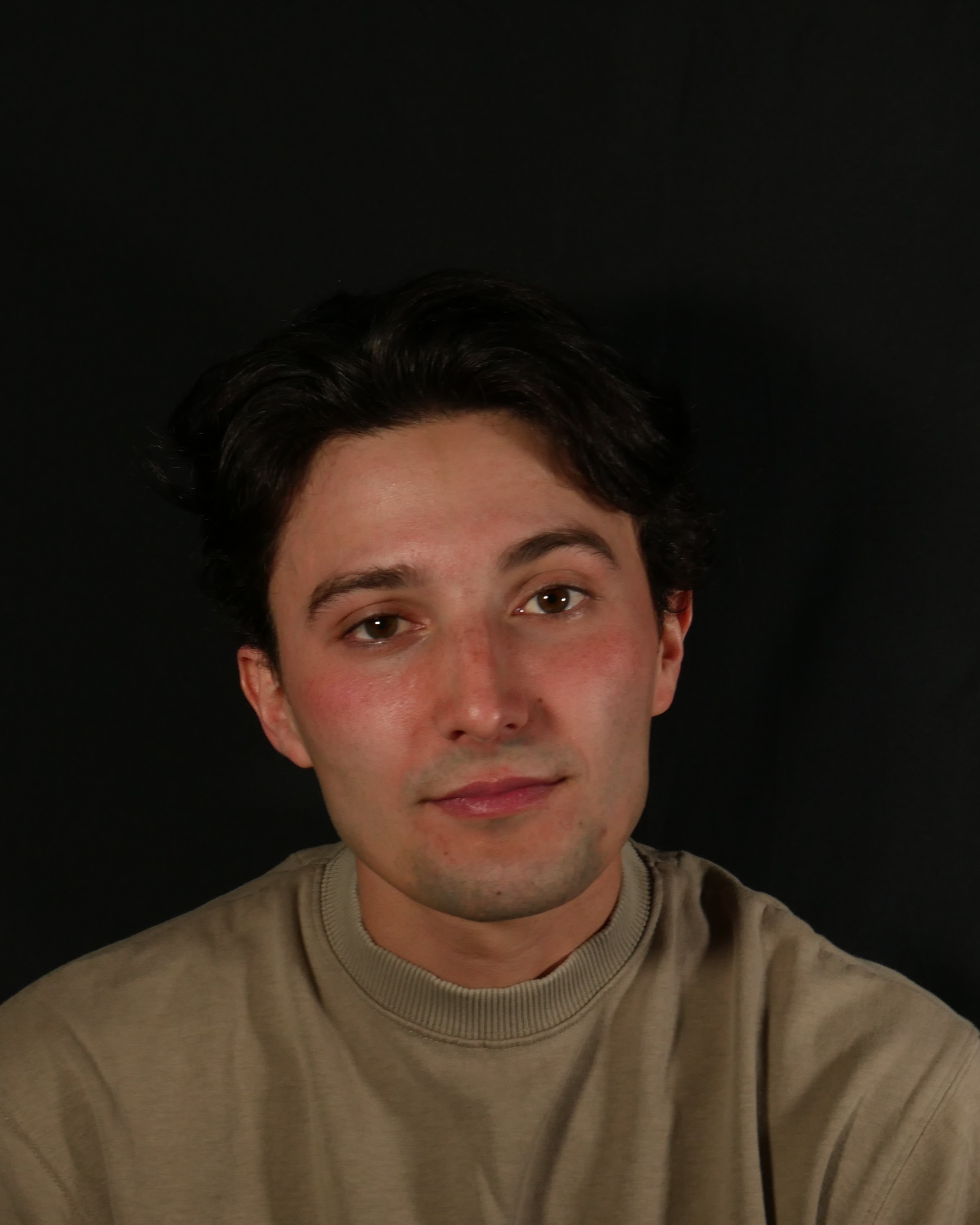 Headshot 2