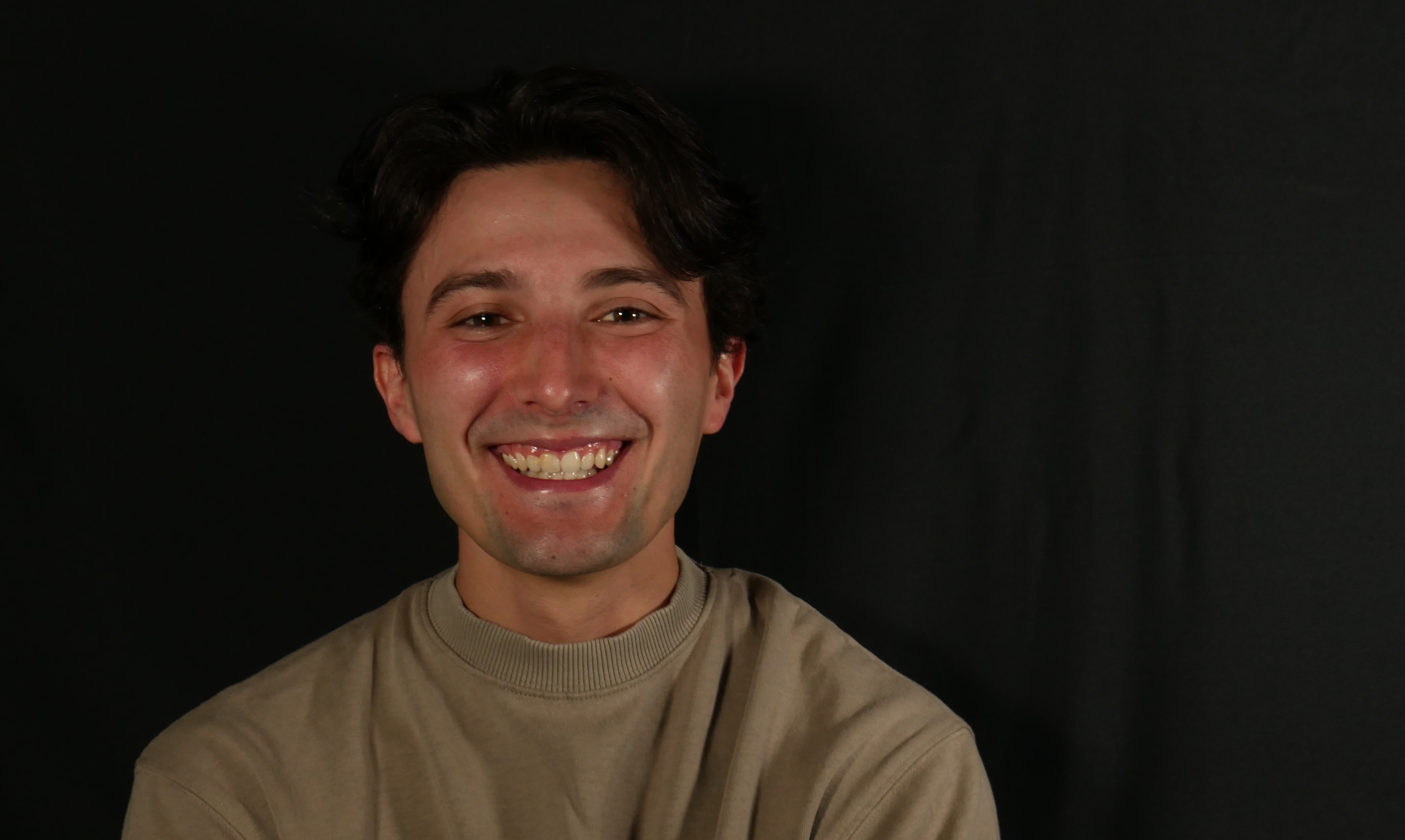 Headshot 4